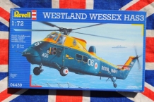 images/productimages/small/WESTLAND WESSEX HAS3 Revell 04439 doos.jpg